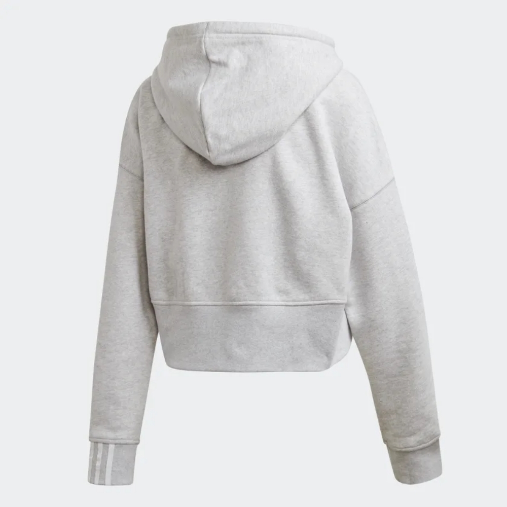 ❌SOLD❌Adidas Cropped hoodie - Picture 3 of 6